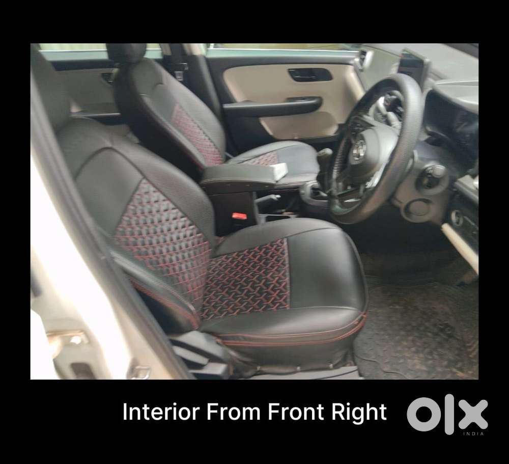 Tata Altroz 1.2 Xt, 2021, Petrol