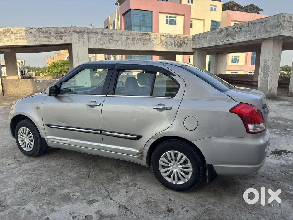 Maruti Suzuki Swift Dzire 1.3 Vxi, 2011, Petrol