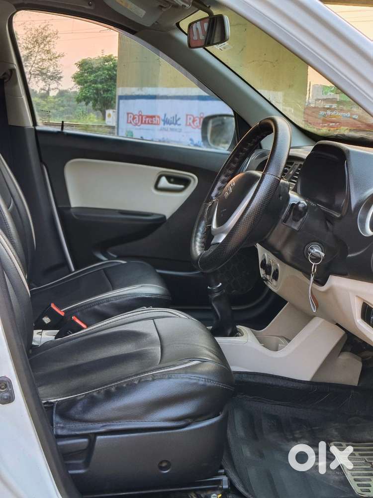 Maruti Suzuki Alto 800 2019-2023 0.8 Vxi, 2021, Petrol