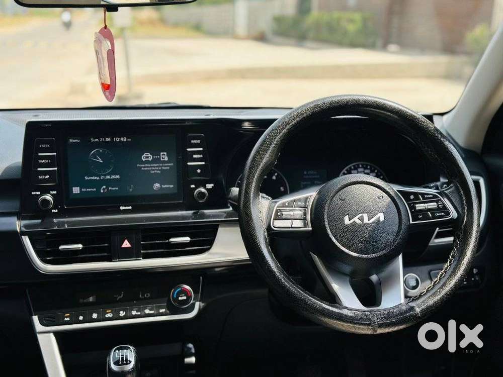 Kia Seltos Htk Plus D, 2022, Diesel