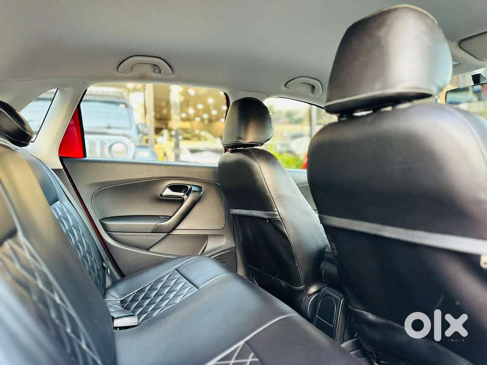 Volkswagen Polo 1.0 Comfortline Plus, 2021, Petrol