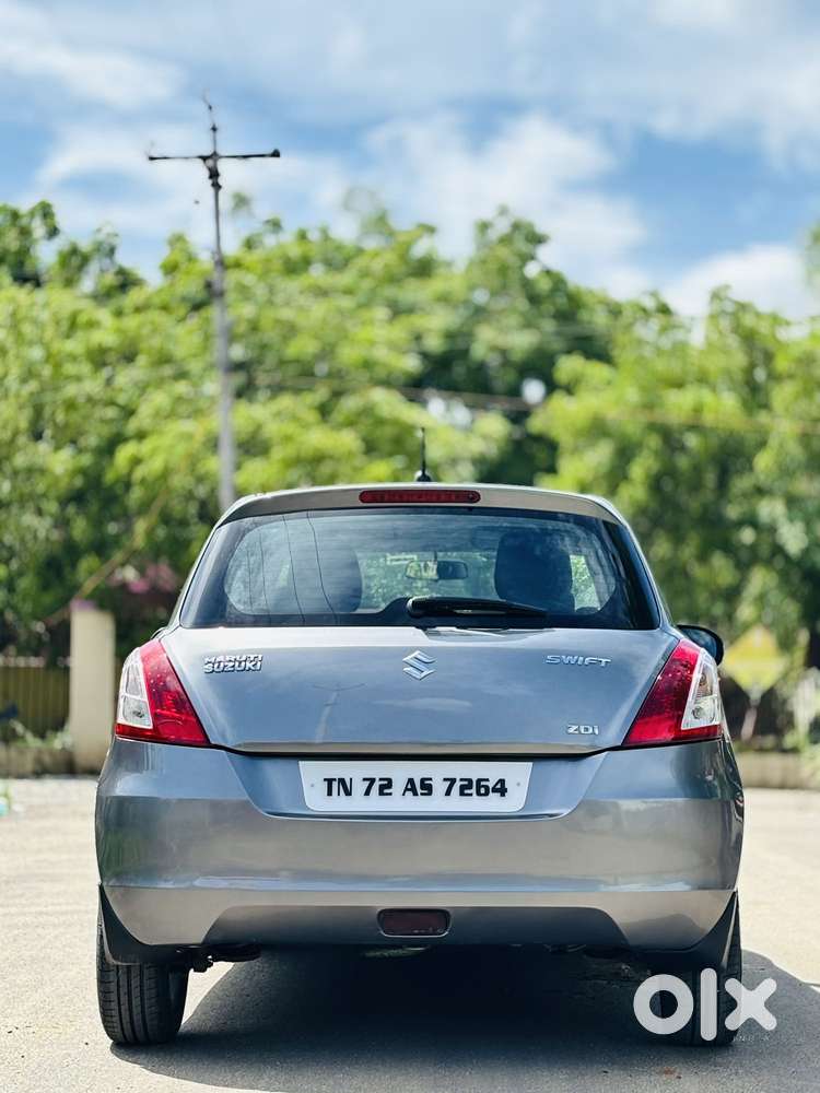 Maruti Suzuki Swift 2011-2014 Zdi, 2013, Diesel