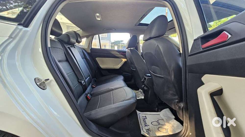 Volkswagen Virtus 1.5 Tsi Gt Plus Evo Dsg, 2022, Petrol