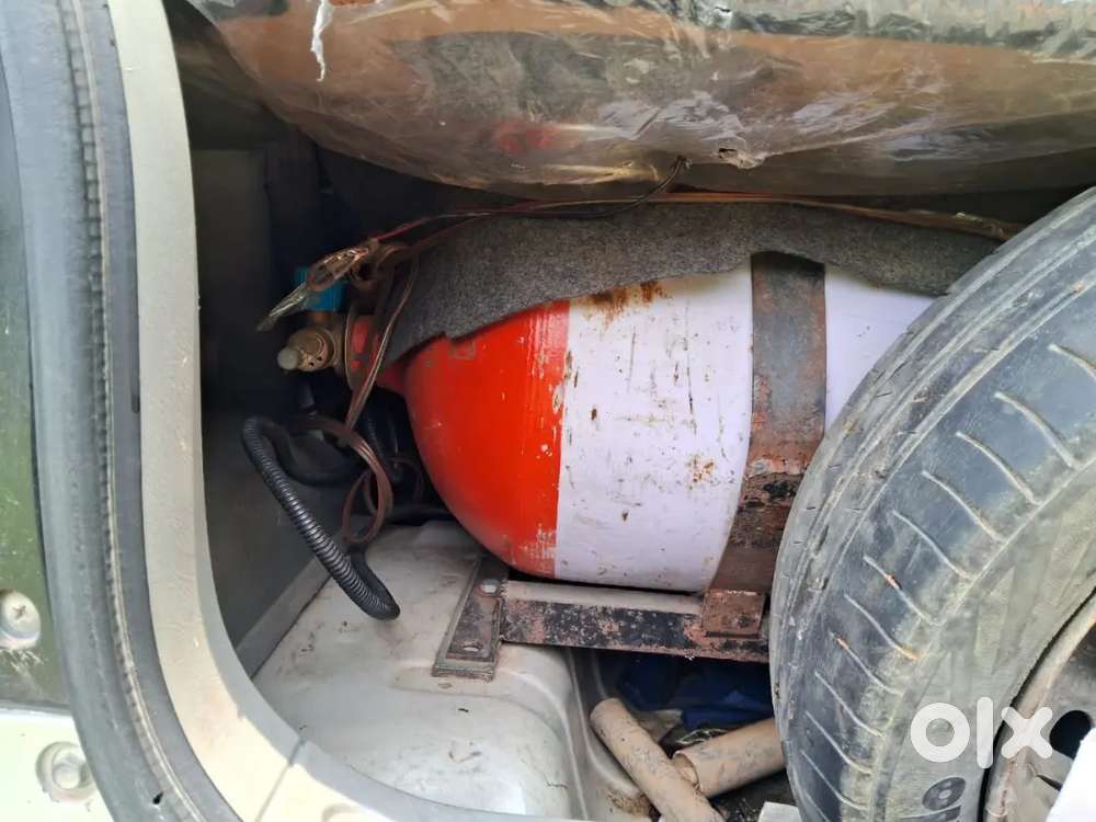 Maruti Suzuki Alto 2012 96000 Km Driven