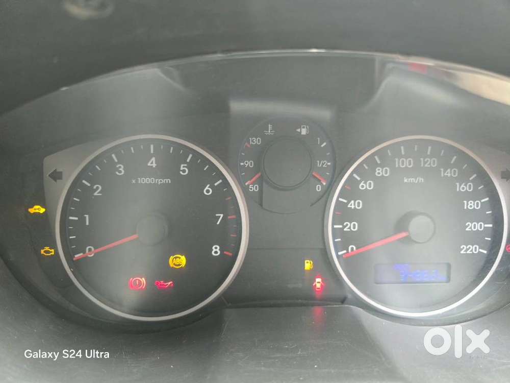Hyundai I20 Sportz 1.2 Bs-iv, 2013, Petrol