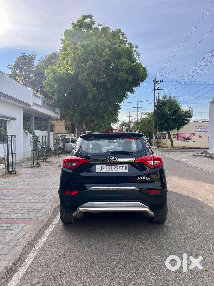 Mahindra Xuv300 W8 Option Diesel, 2020, Diesel