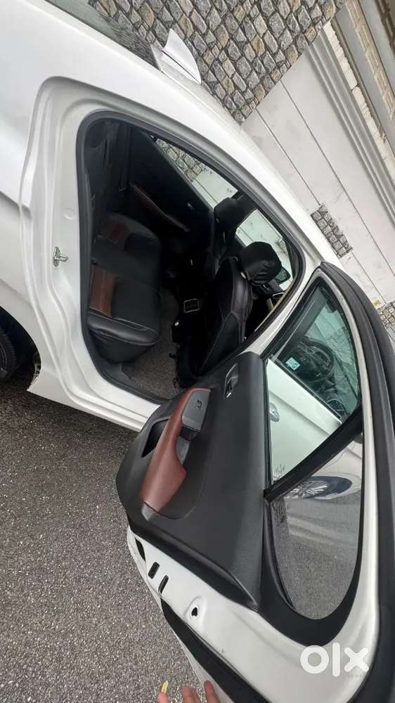 Honda City V Mt 2021 Exclusive