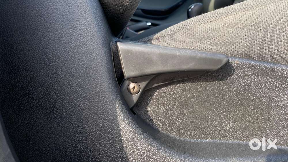 Tata Tigor Xm, 2018, Petrol