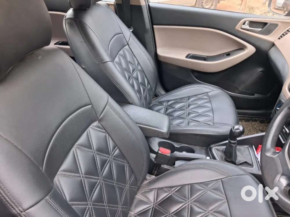 Hyundai I20 Sportz 2019 Petrol