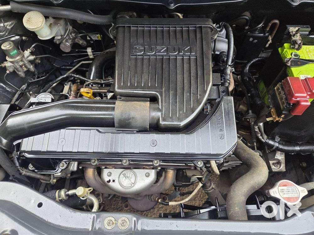 Maruti Suzuki Swift Dzire 1.2 Vxi, 2015, Petrol