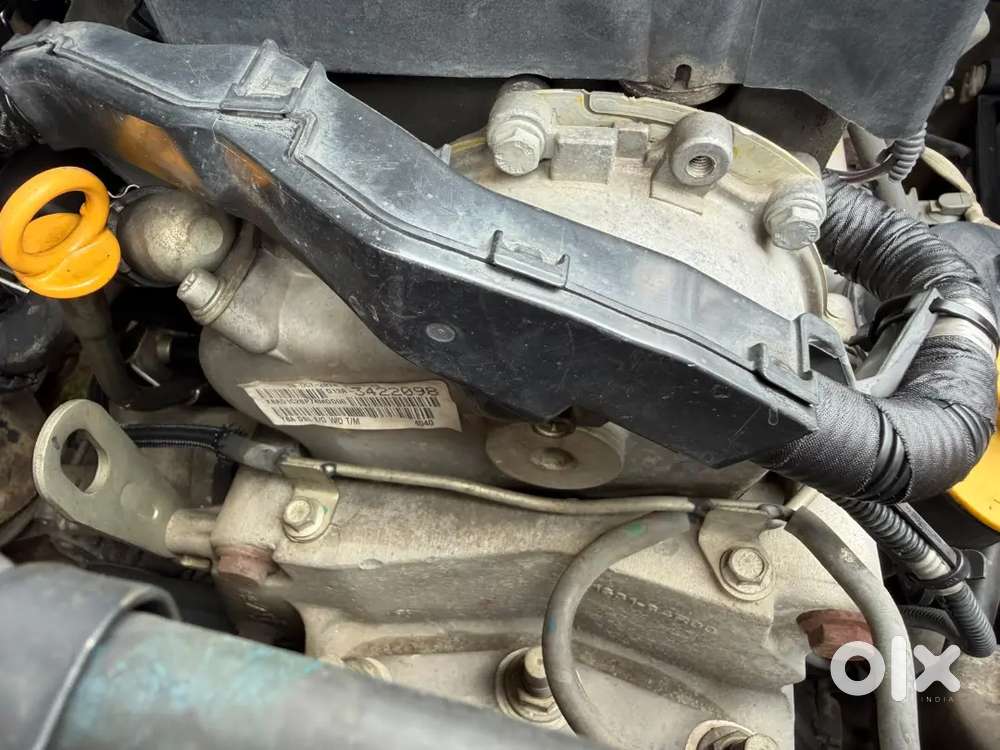 Maruti Brezza Vdi 2019 Diesel 1 St Owner