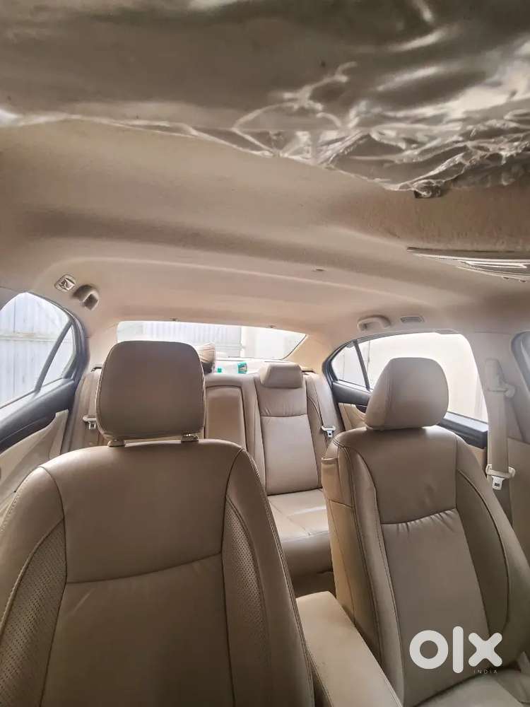 Maruti Suzuki Ciaz 2016 Diesel Manual( Push Button)