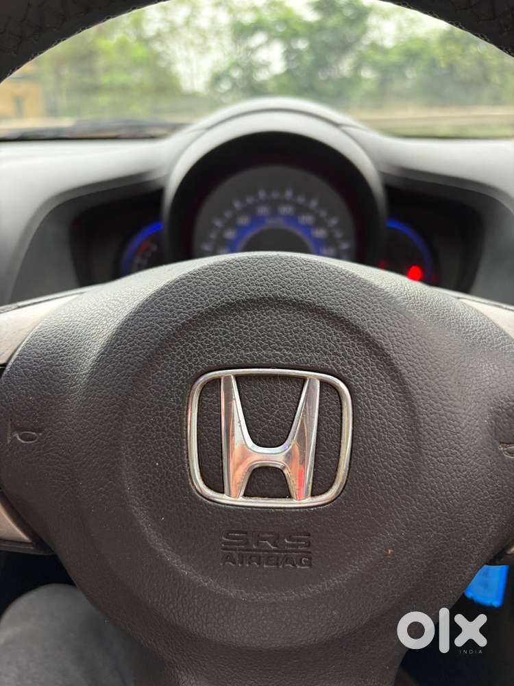 Honda Mobilio Petrol Manual 2014