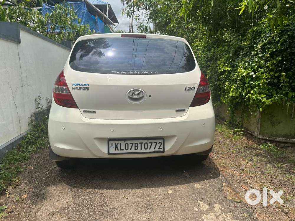 Hyundai Diesel Manual 2011