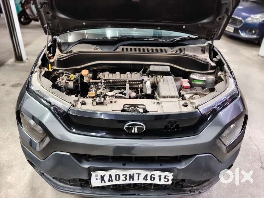Tata Punch Petrol Manual 2024