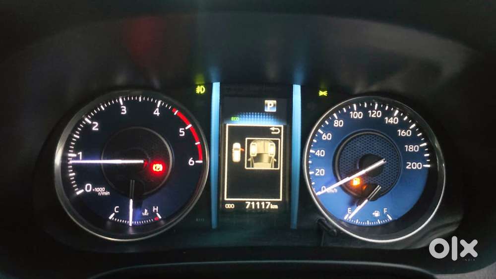 Toyota Fortuner 3.0 4x2 Automatic, 2024, Diesel