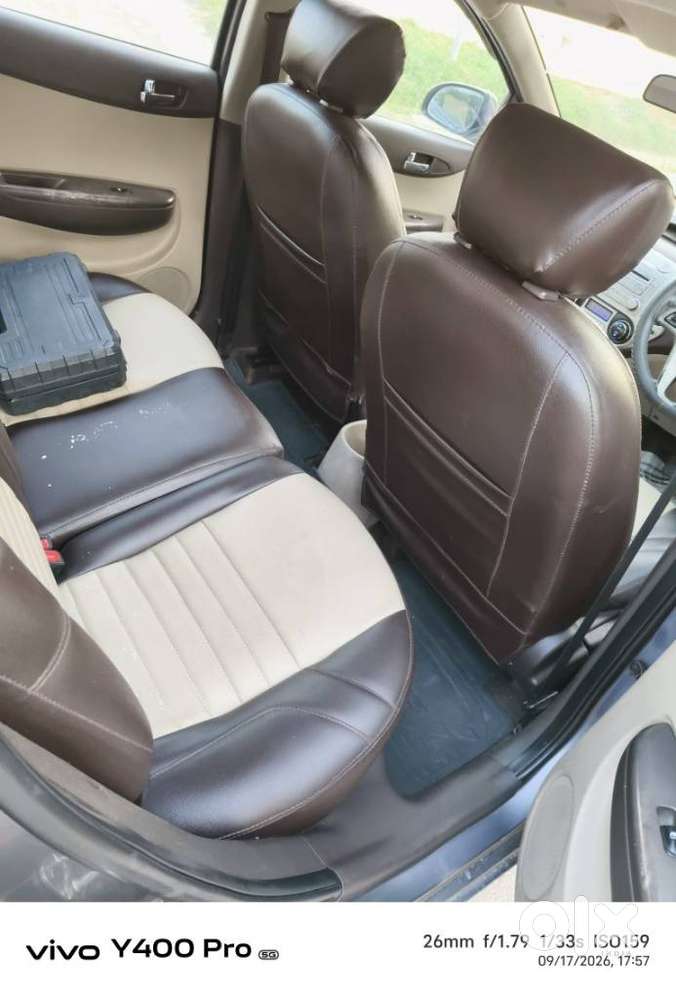Hyundai I20, 2011, Diesel