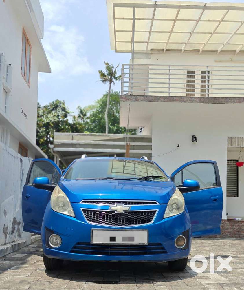 A Reliable And Carefully Maintained Car, Ready For Its Next Owner