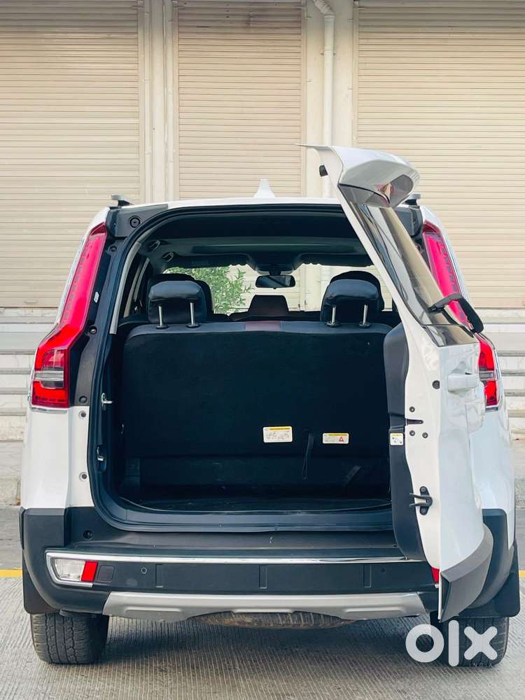 Mahindra Scorpio N Z8 Diesel Mt 2wd 7 Str, 2024, Diesel