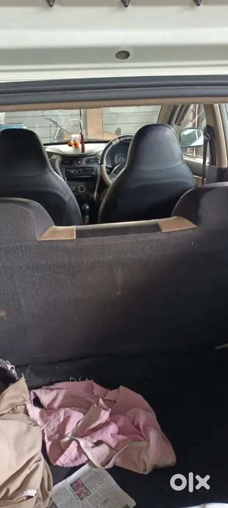 2015 Hyundai Eon Era+ Petrol Manual