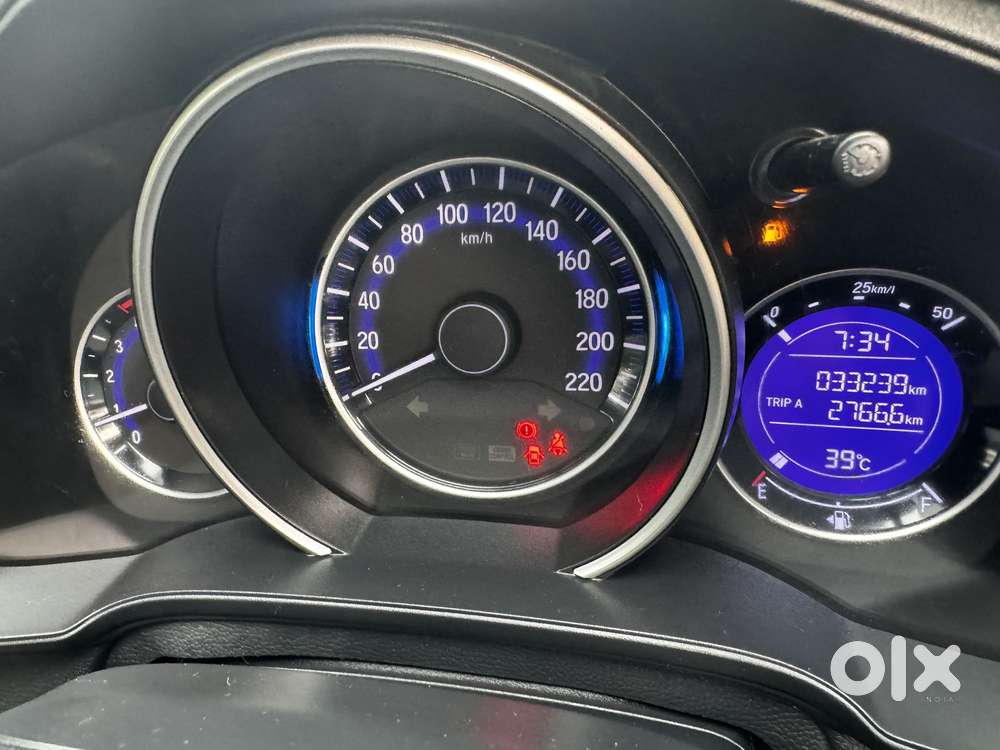 Honda Wr-v 1.5 Vx I-dtec, 2019, Diesel