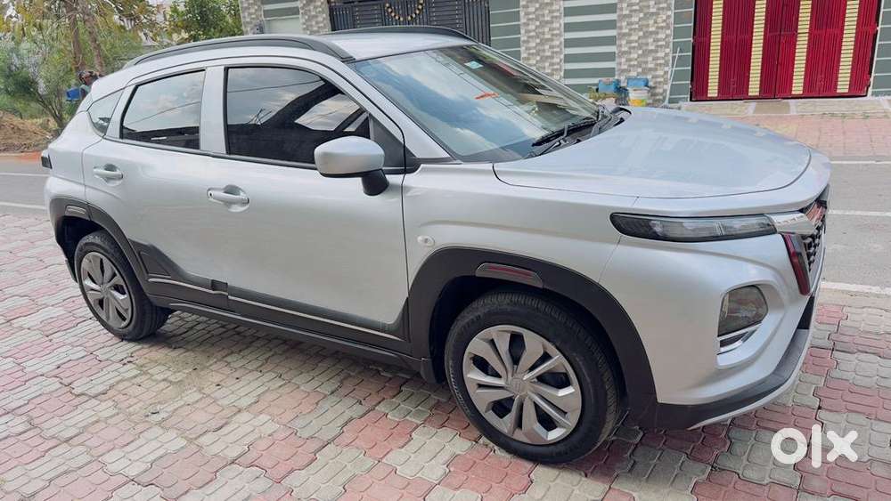 Maruti Suzuki Fronx 2024 Petrol 20000 Km Driven