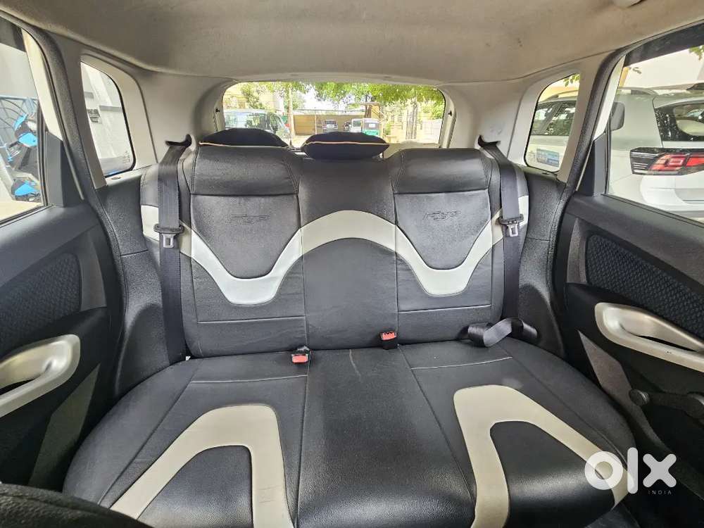 Ford Figo 2013 Diesel Well Maintained