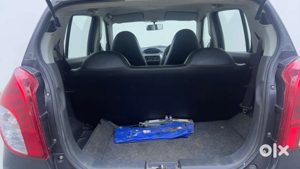 Maruti Suzuki Alto 800 Lxi, 2017, Petrol