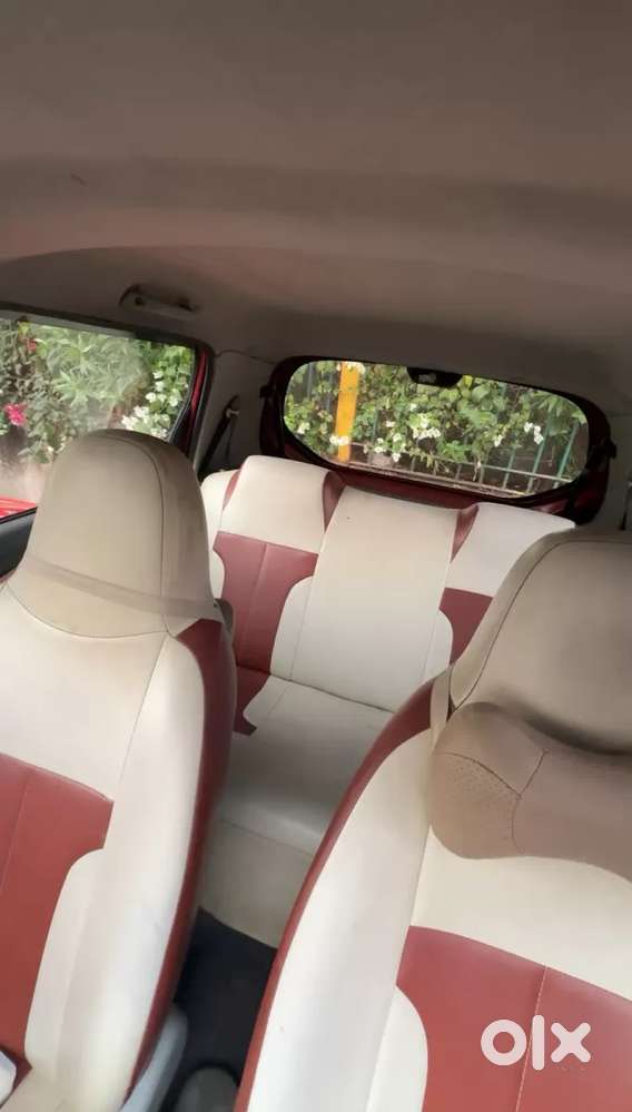 Maruti Suzuki Alto K10 1.0 Vxi, 2012, Petrol