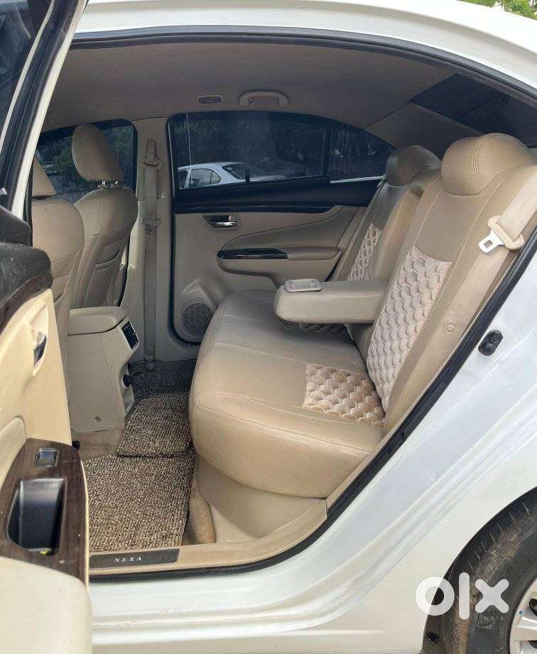 Maruti Suzuki Ciaz 1.3 Zeta, 2018, Diesel