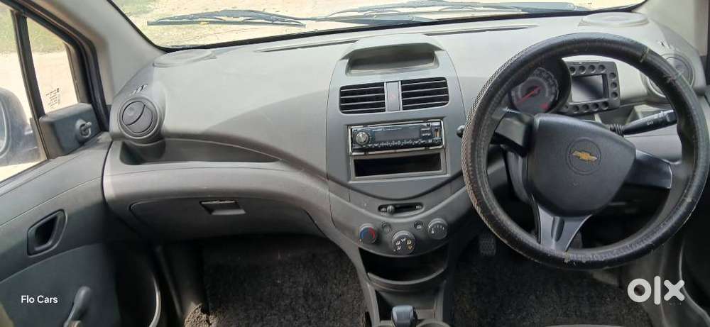 Chevrolet Beat Lt Petrol, 2013, Diesel