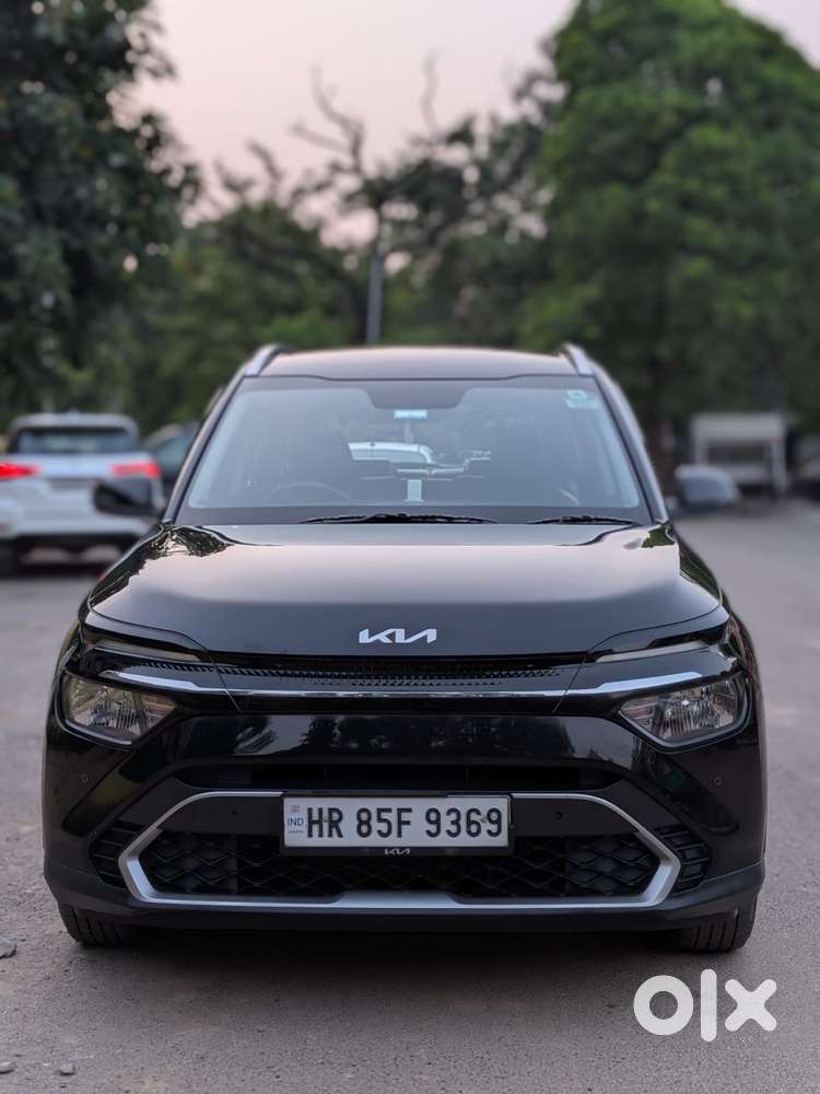 Kia Carens 1.5 Prestige 7 Str, 2022, Diesel