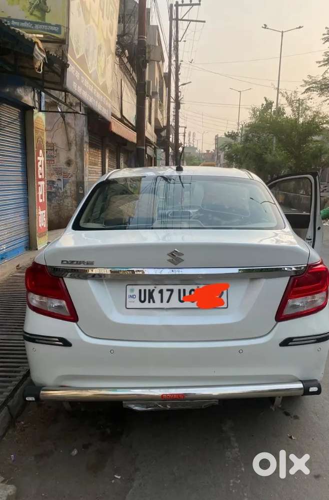 Maruti Suzuki Dzire 2023