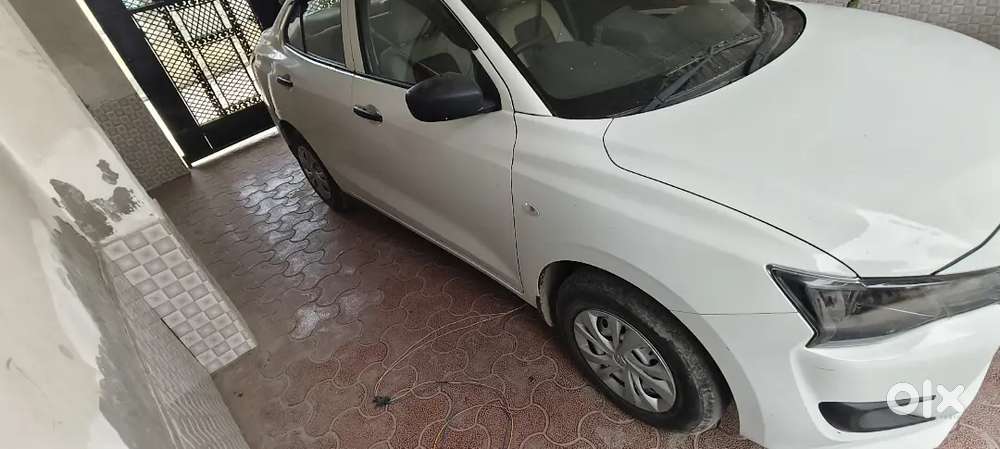 Maruti Suzuki Dzire 2025
