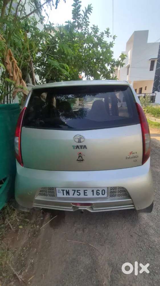 Tata Nano Xe 2011 Petrol