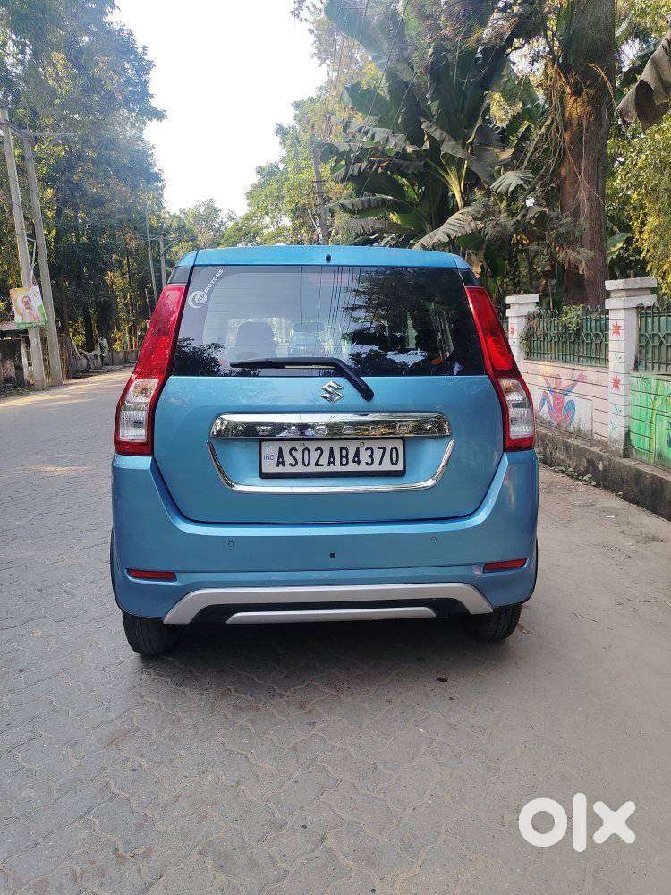 Maruti Suzuki Celerio