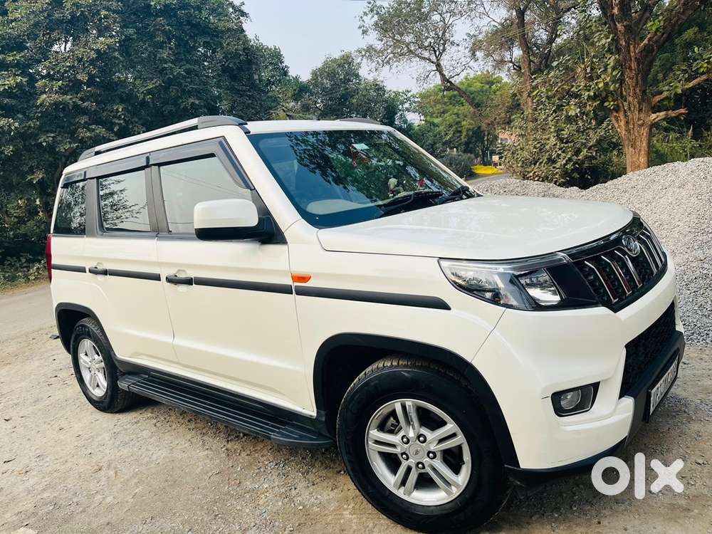 Mahindra Bolero Neo Diesel 2022
