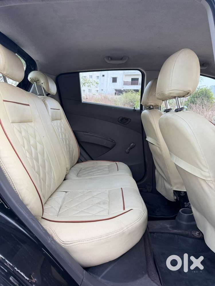 Chevrolet Beat Diesel Ls, 2013, Diesel