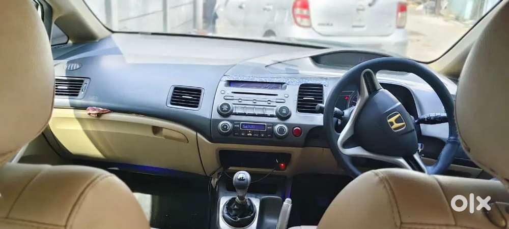Self Sell Car