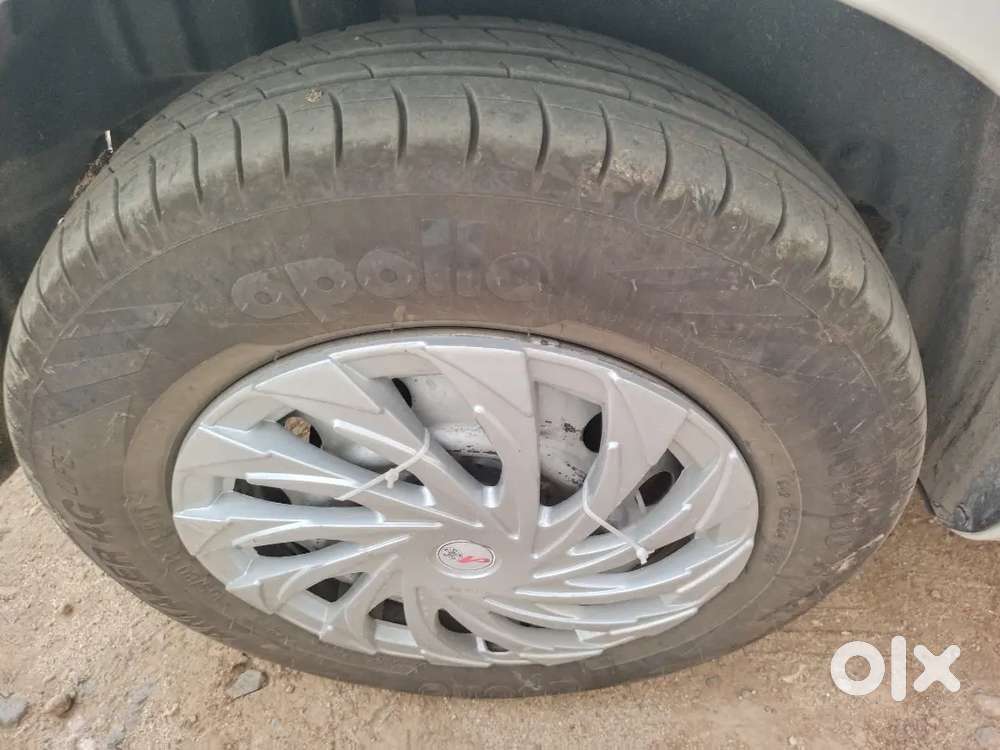 Maruti Suzuki Dzire Tour 2018