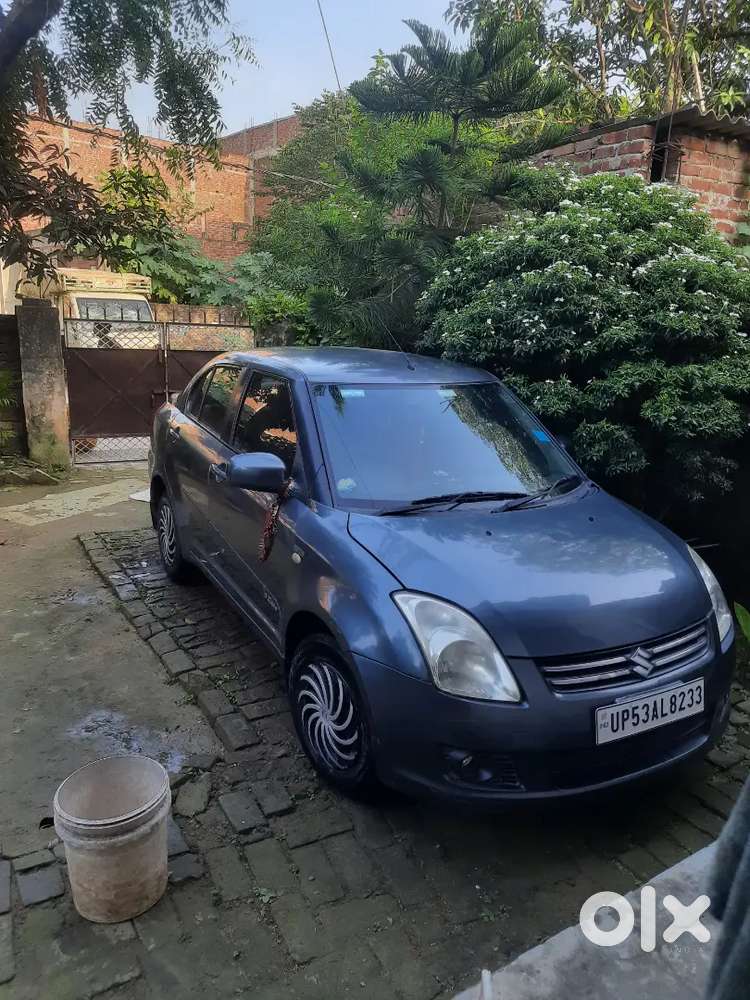 Maruti Suzuki Dzire Diesel 2009