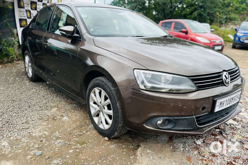 Volkswagen Jetta [2013-2017] 2.0 Tdi Comfortline, 2014, Diesel
