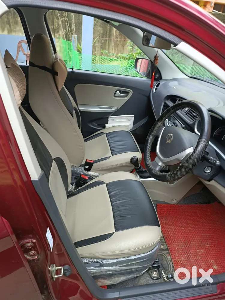 Maruti Suzuki Alto 2019