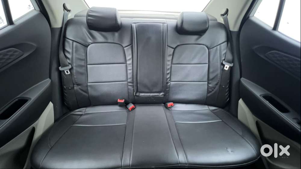 Hyundai Aura Sx 1.2 Petrol, 2022, Petrol