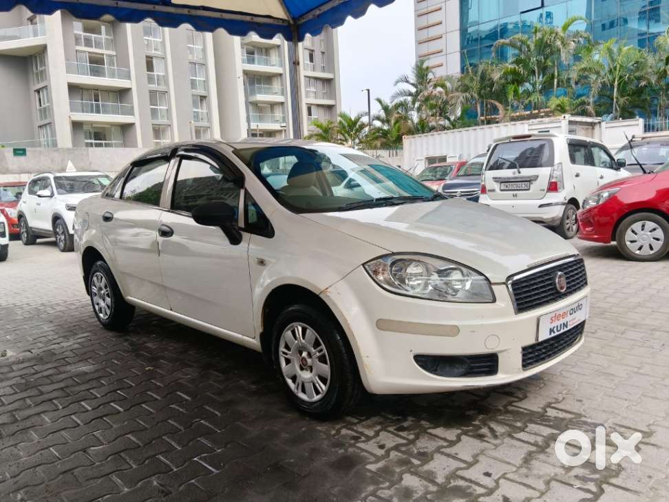 Fiat Linea Classic 1.3 Multijet, 2015, Petrol