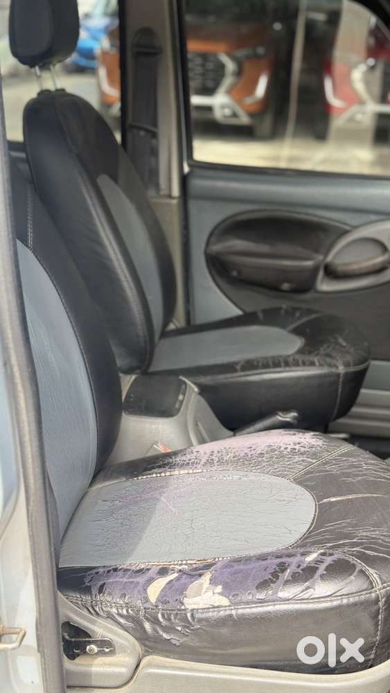 Mahindra Scorpio 2.6 Dx, 2002, Diesel