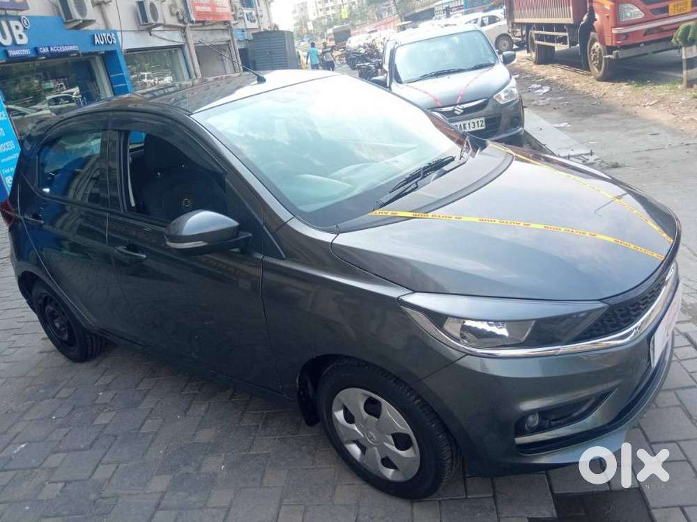 Tata Tiago 1.2 Revotron Xta, 2021, Petrol