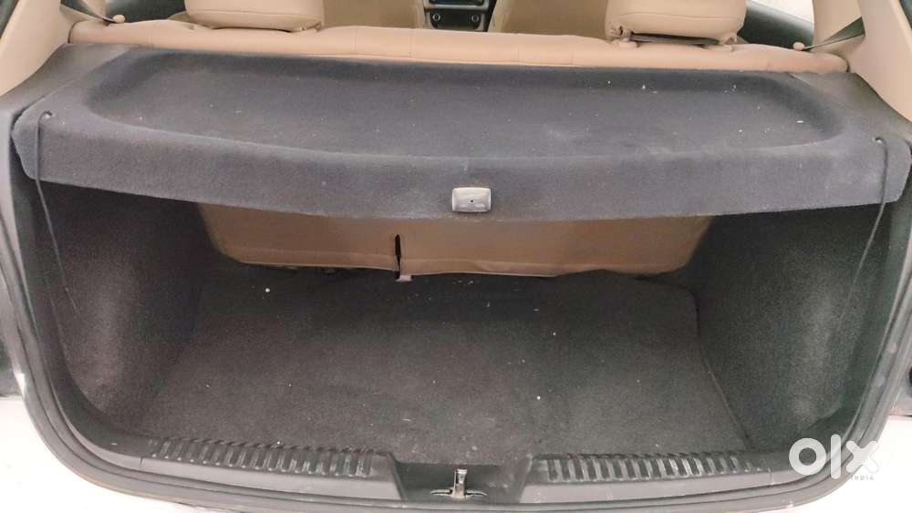 Volkswagen Polo 2013-2015 1.5 Tdi Highline, 2015, Diesel
