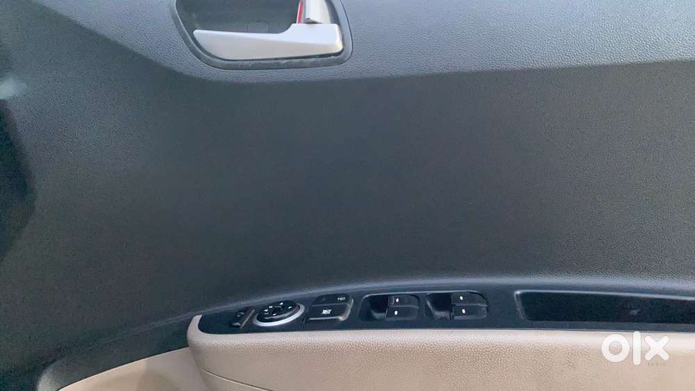 Hyundai Grand I10 Asta 1.2 Kappa Vtvt, 2016, Petrol