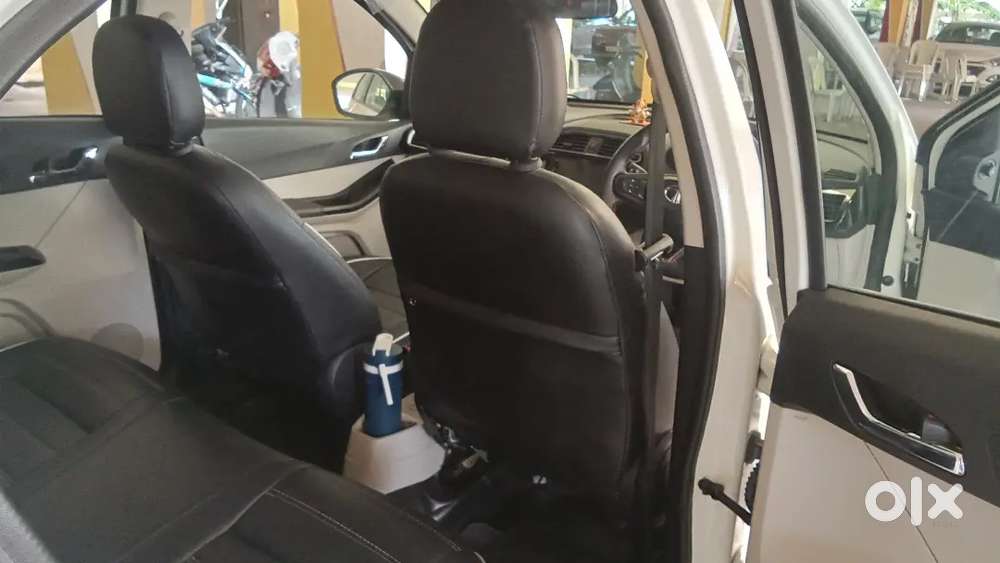 Tata Tiago Revotron 2023 Plus